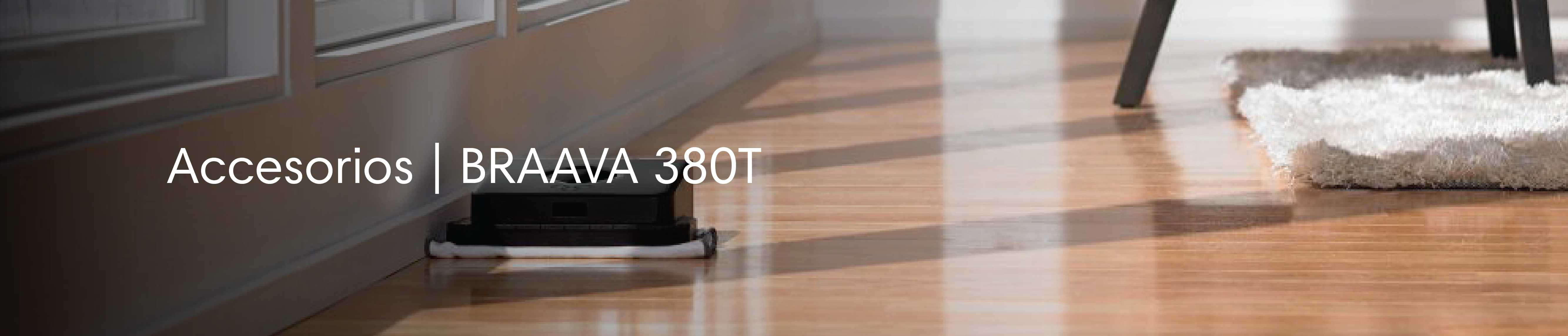 BRAAVA 380T