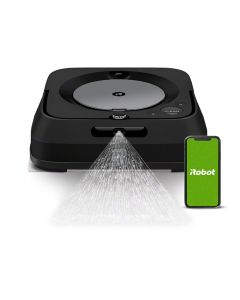 Robot Trapeador Braava jet m6 Graphite