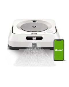 Robot Trapeador Braava jet® m6