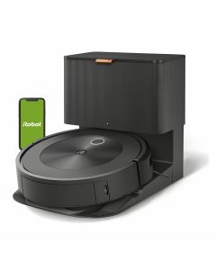 Robot Aspiradora Roomba® j8+ con Estación de Limpieza Automática