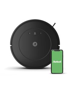 Robot Aspiradora Roomba® Essential “Q” con Conexión Wi-Fi