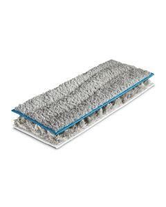 Paquete de 2 Almohadillas Lavables Mixtas para Braava jet m6