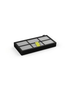 Paquete de 3 Filtros de Alta Eficiencia para Roomba Series 800 & 900
