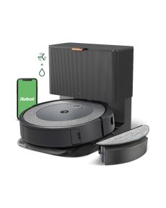 Robot Aspiradora y Trapeador Roomba Combo® i5+ Reacondicionado Certificado