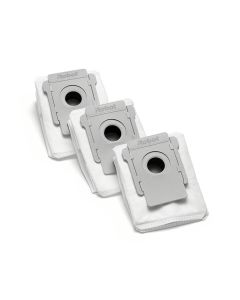 Paquete de 3 Bolsas Desechables para Residuos