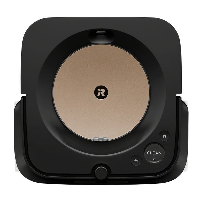 Braava jet m6 español 2025