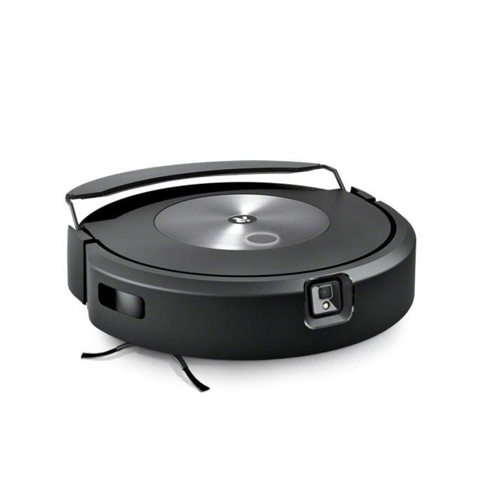 Robot roomba trapeador top