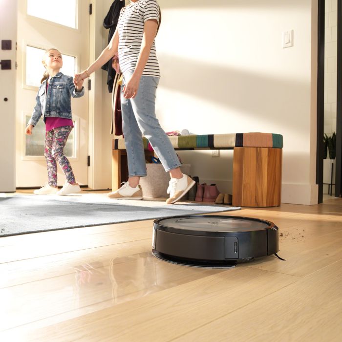 Trapeador irobot 2025