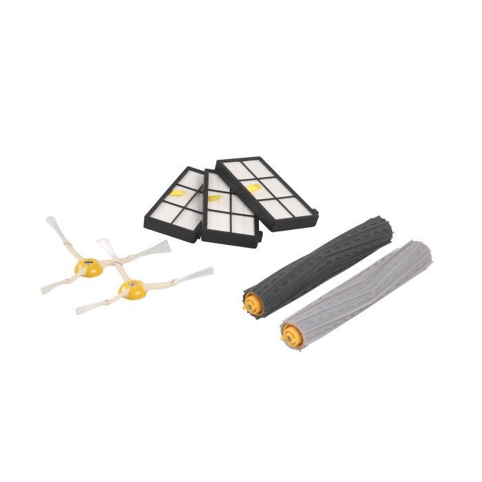 Comprar repuestos roomba clearance