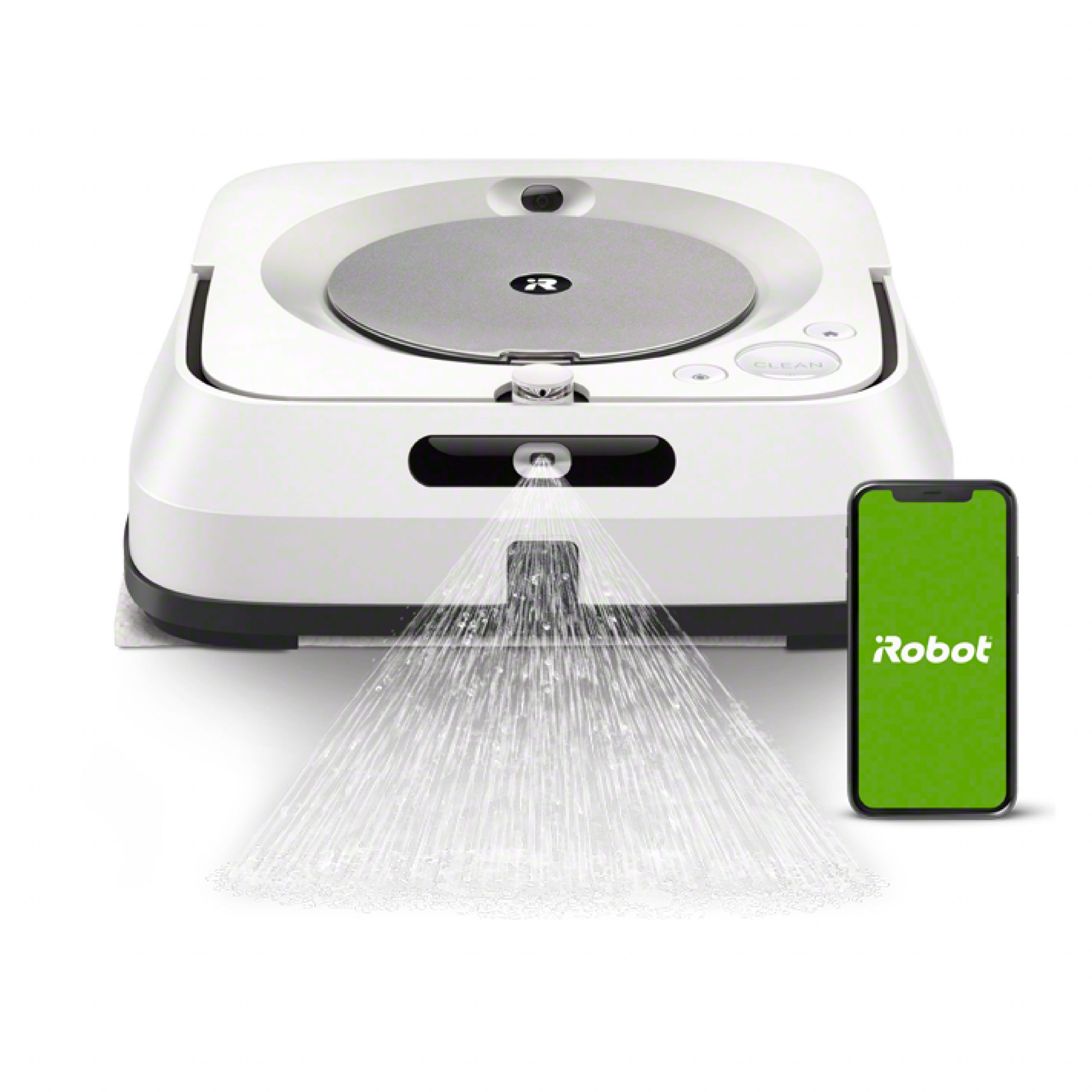 Aspiradora iRobot Roomba 692 con Alexa por menos de 4,000 pesos en   México: descuento del Hot Sale 2023 para olvidarte de la escoba