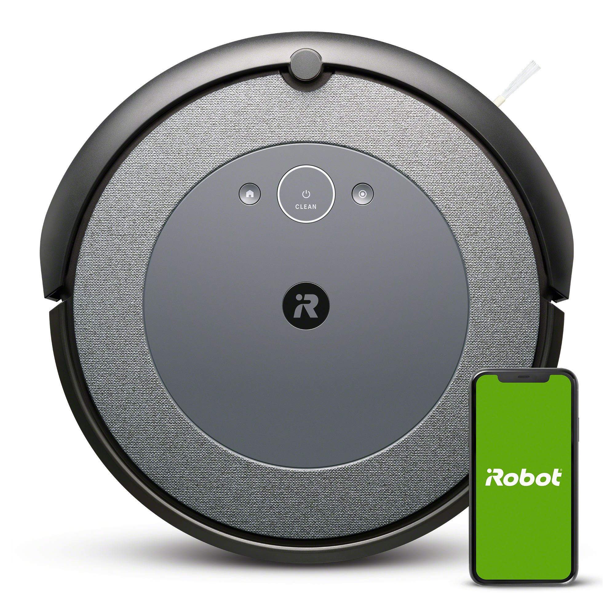 Robot Aspirador Roomba® i3 EVO con Conexión Wi-Fi® – iRobot Mexico