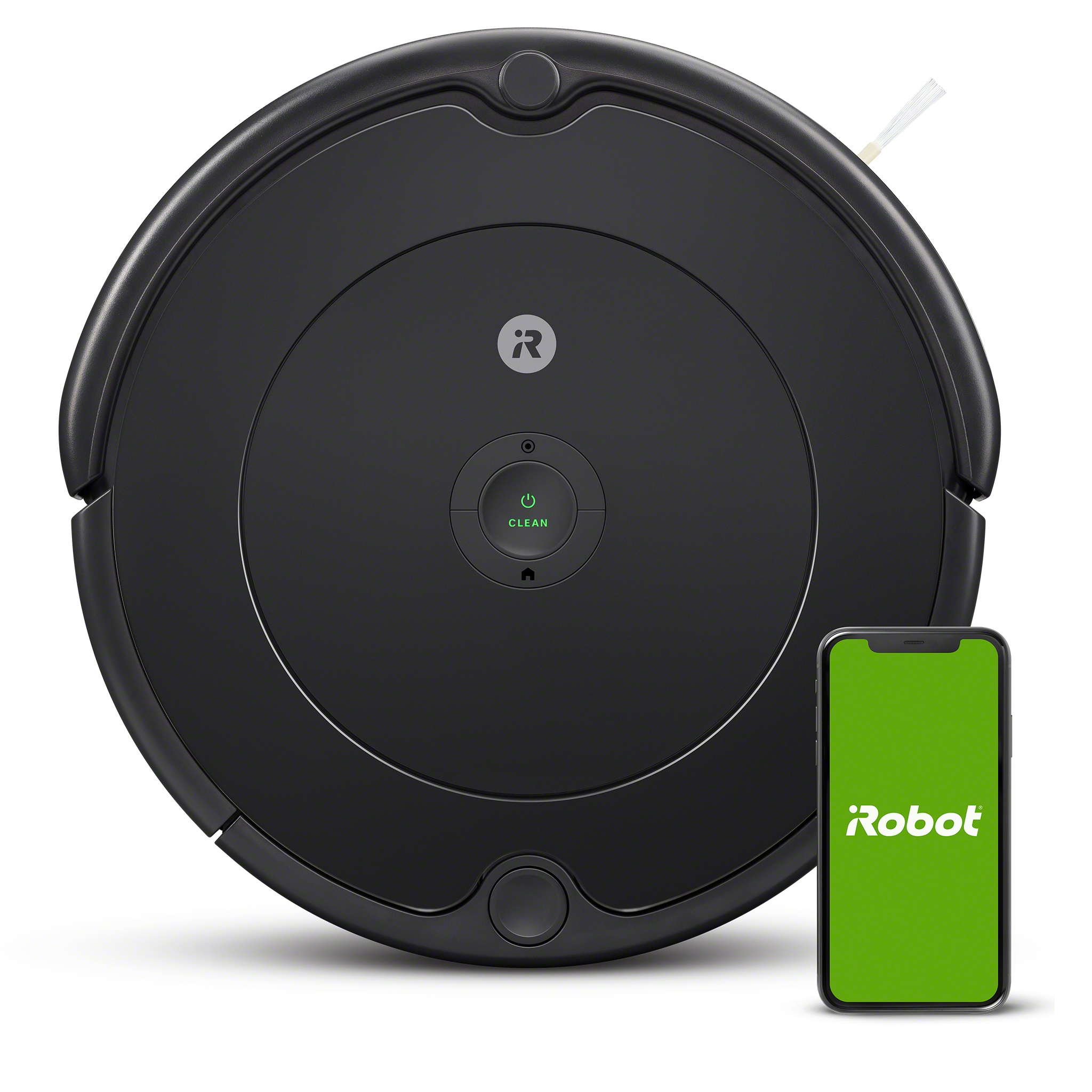 Robot Aspiradora iRobot Roomba 692 con Conexión Wi-Fi – iRobot Mexico