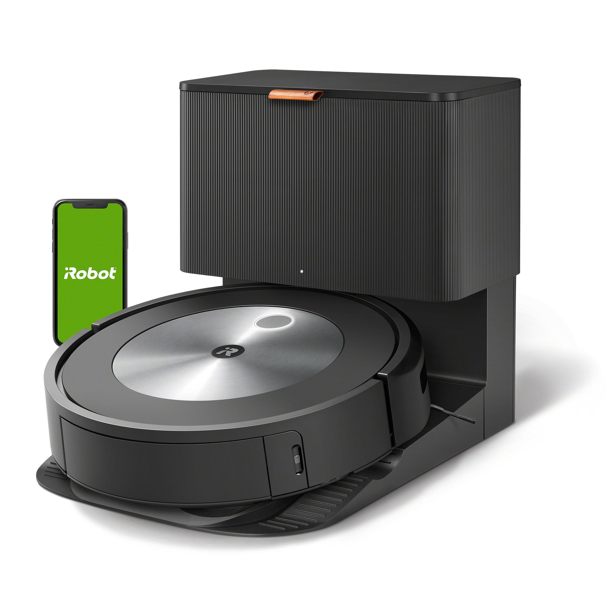 ▷  revienta el precio del Roomba i8, un súper robot aspirador que hoy  te costará 320€ menos