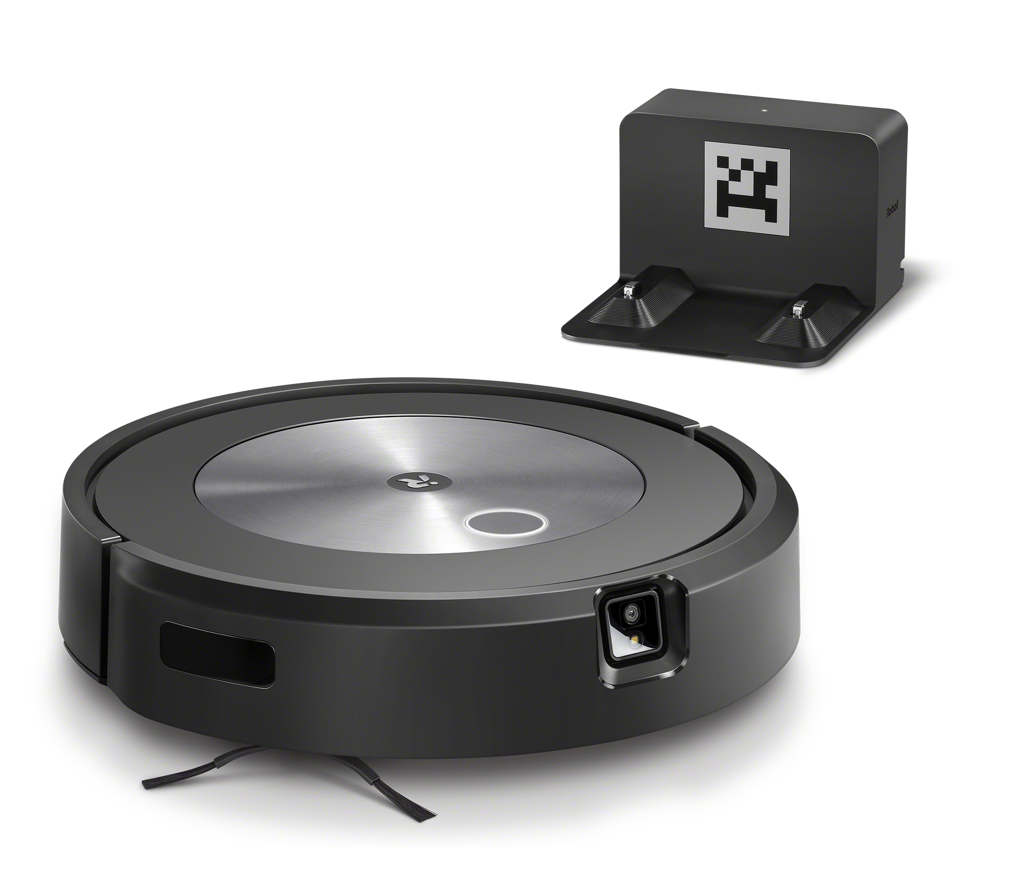 Robot Aspiradora iRobot Roomba j7 con conexión Wi-Fi – iRobot Mexico
