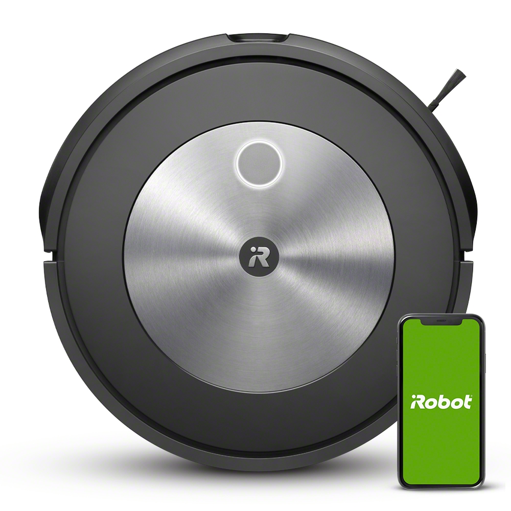 Robot Aspirador Roomba® i3+ EVO con Conexión Wi-Fi® y Estación de Limpieza  Automática Clean Base™ – iRobot Mexico