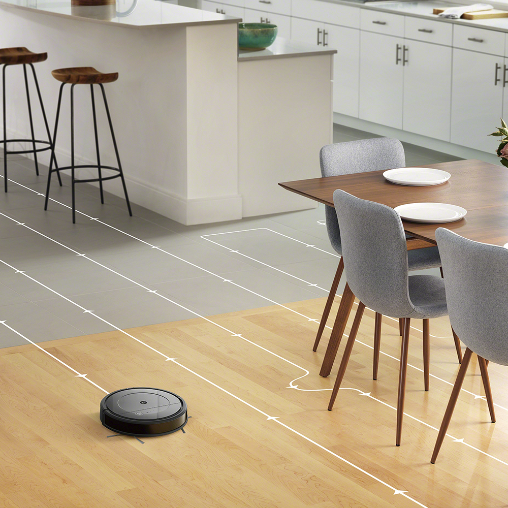 iRobot Roomba i5: una experiencia de limpieza sin esfuerzo, ahora