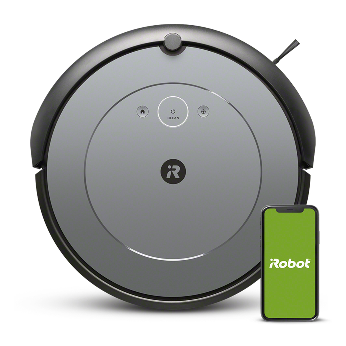 Robot Aspiradora iRobot Roomba i1 con Conexión Wi-Fi – iRobot Mexico